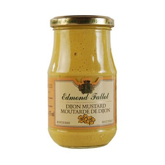 Fallot Dijon Mustard