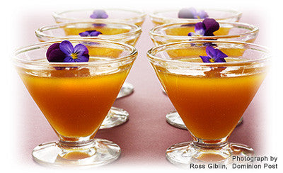 PASSIONFRUIT JELLY